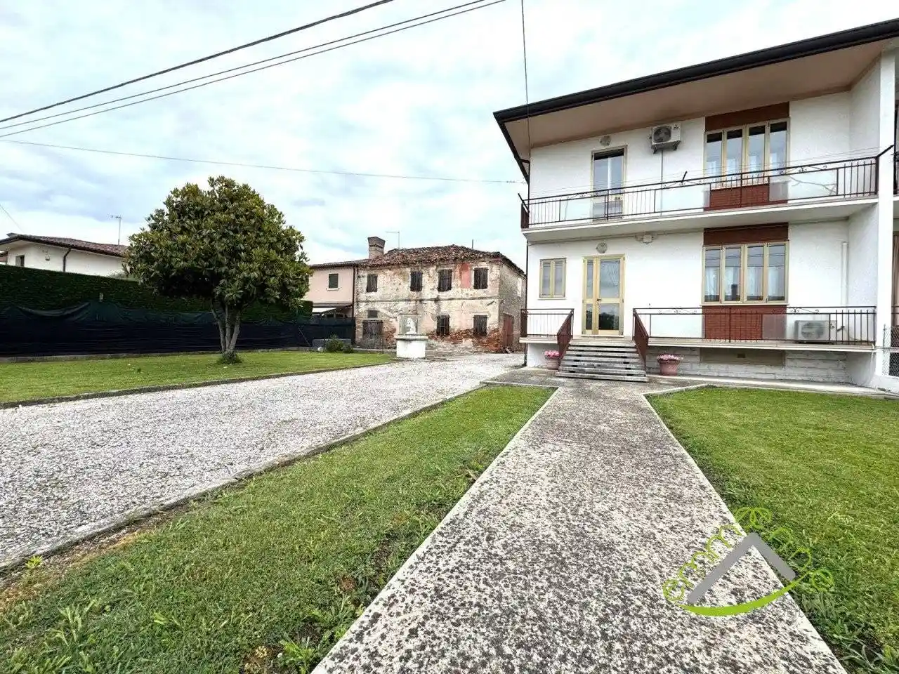 Villa in vendita a Camponogara