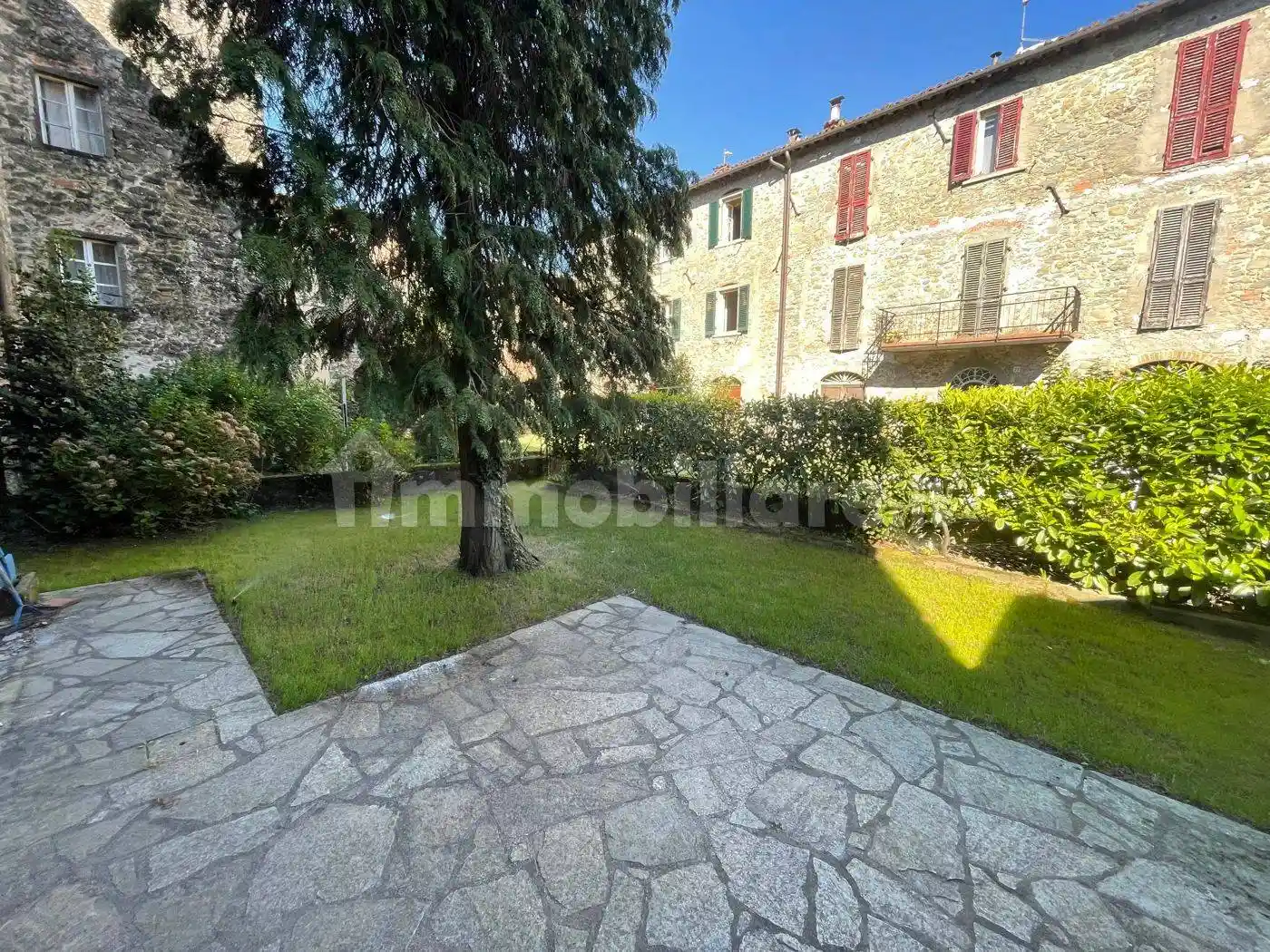 Casa indipendente in vendita a Pieve Fosciana
