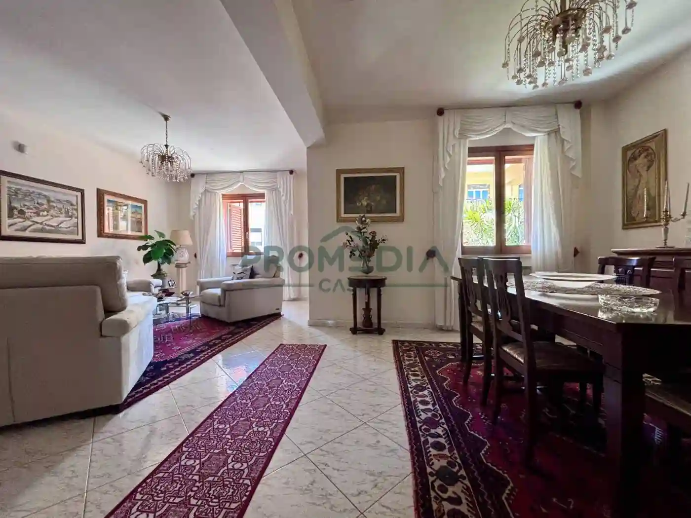 Villetta a schiera - foto 2