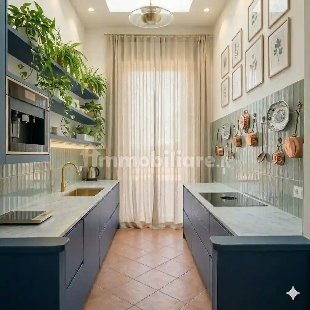 Appartamento - foto 4