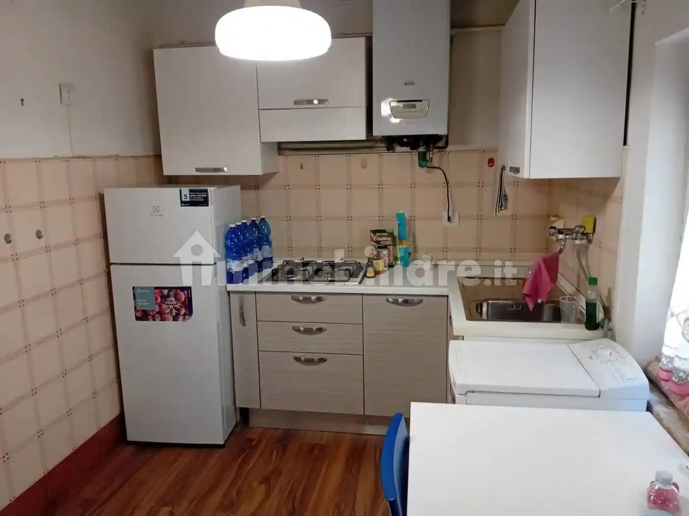 Appartamento in affitto a Pisa