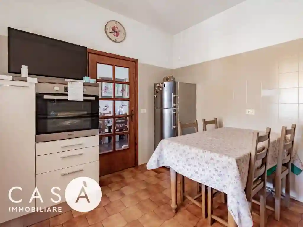 Villetta a schiera - foto 4