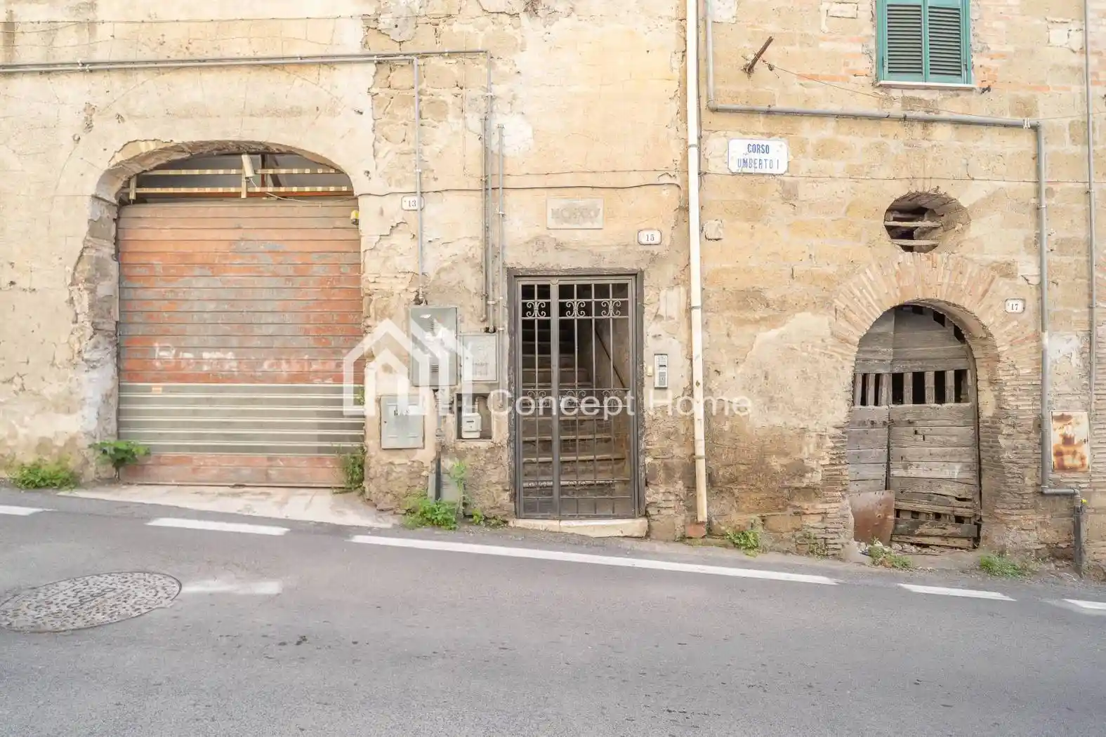 Appartamento in vendita a Morlupo