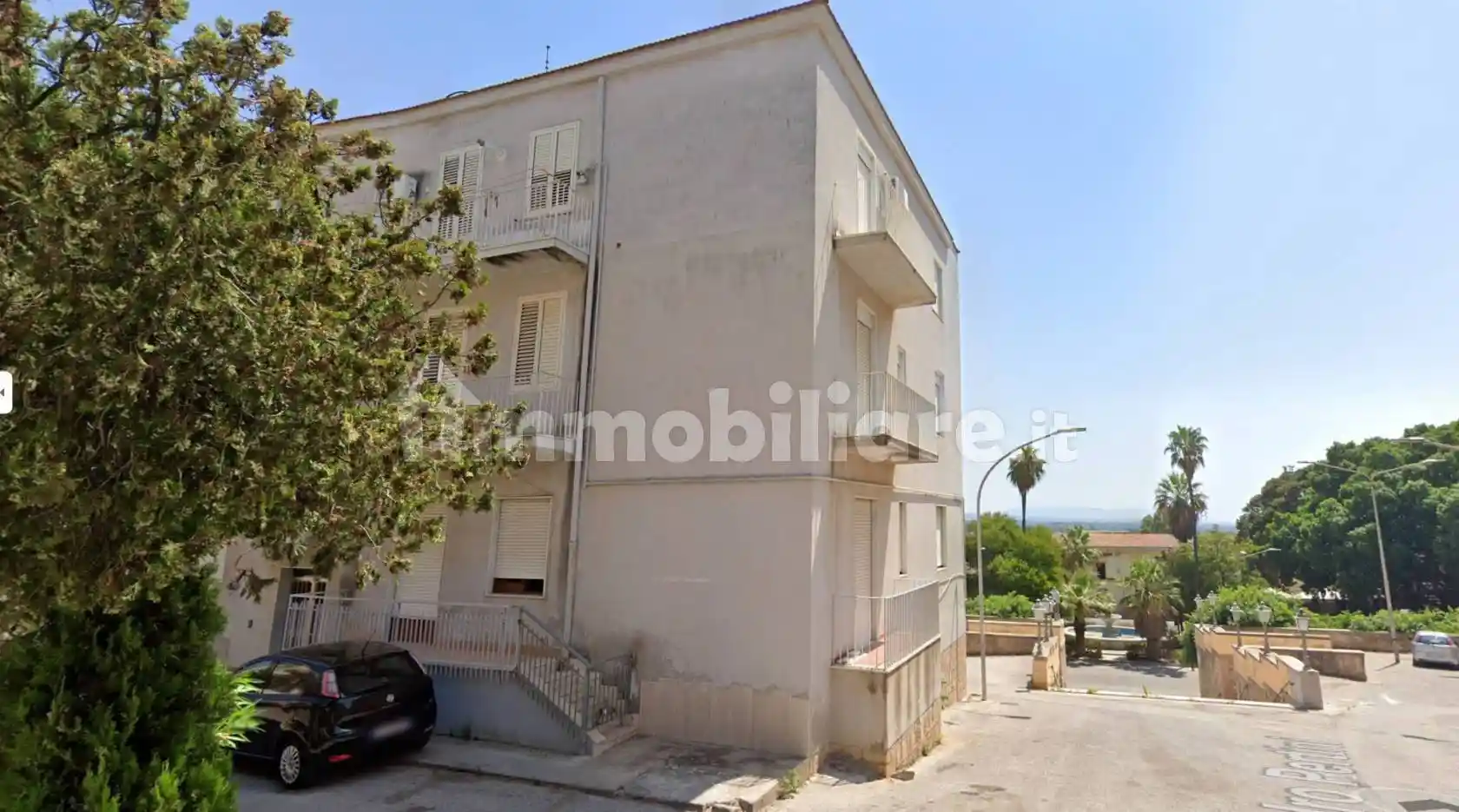 Appartamento in vendita a Castelvetrano
