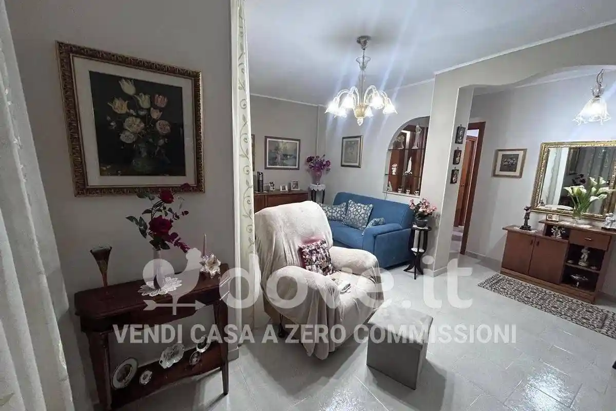 Appartamento in vendita a Crispiano