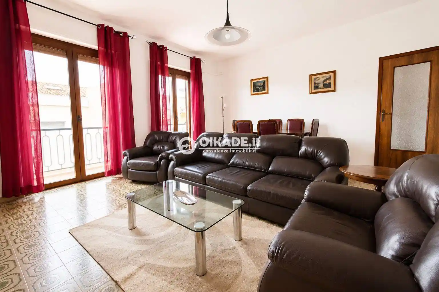 Appartamento in vendita a Cagliari