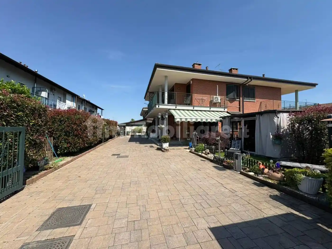 Villa in vendita a Cigliano