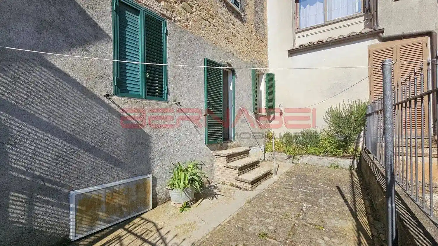 Villa in vendita a Castel Viscardo