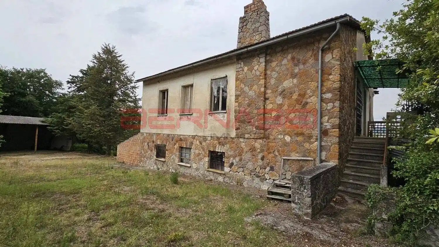 Villa in vendita a Castel Viscardo