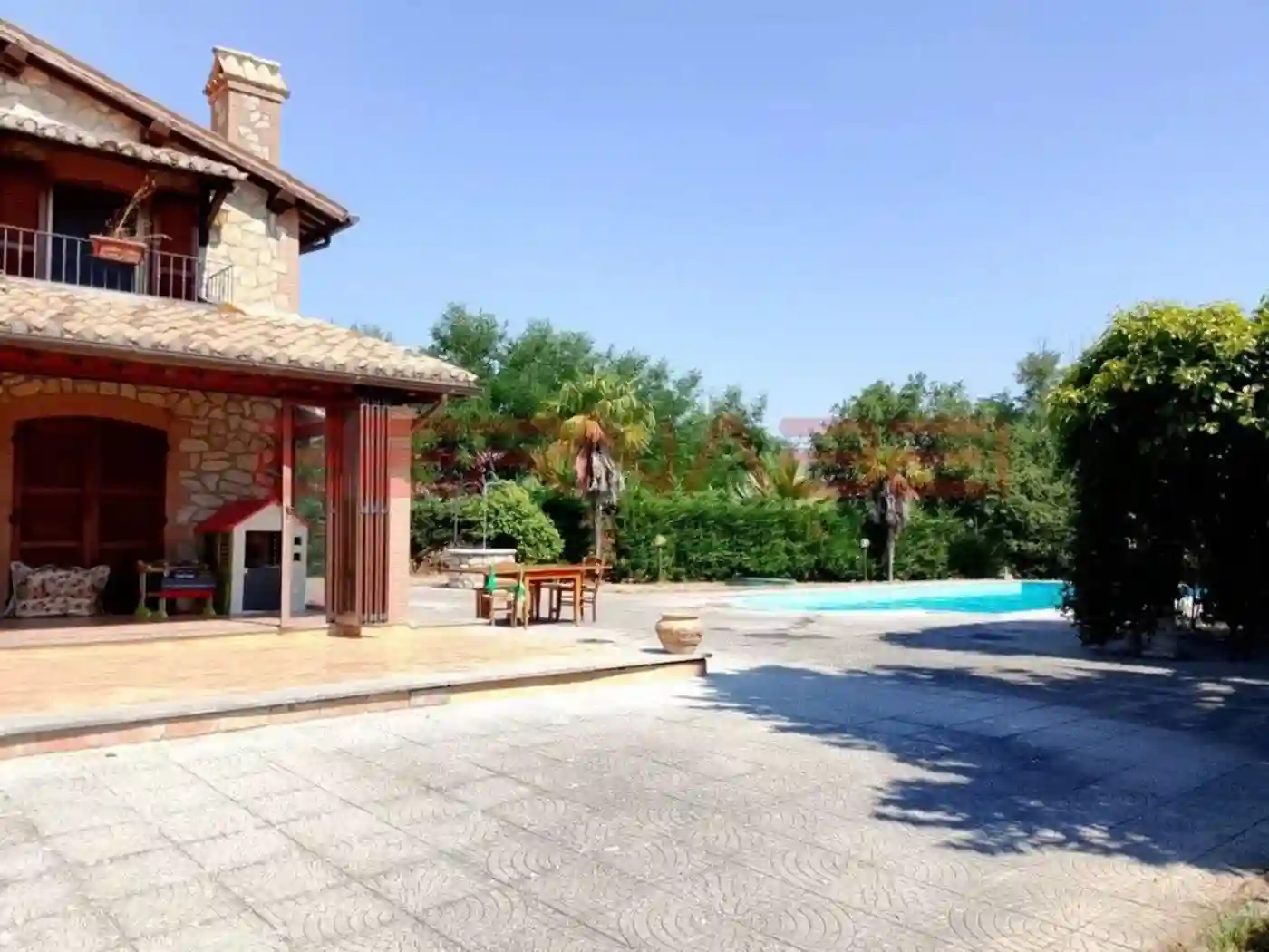 Villa - foto 4