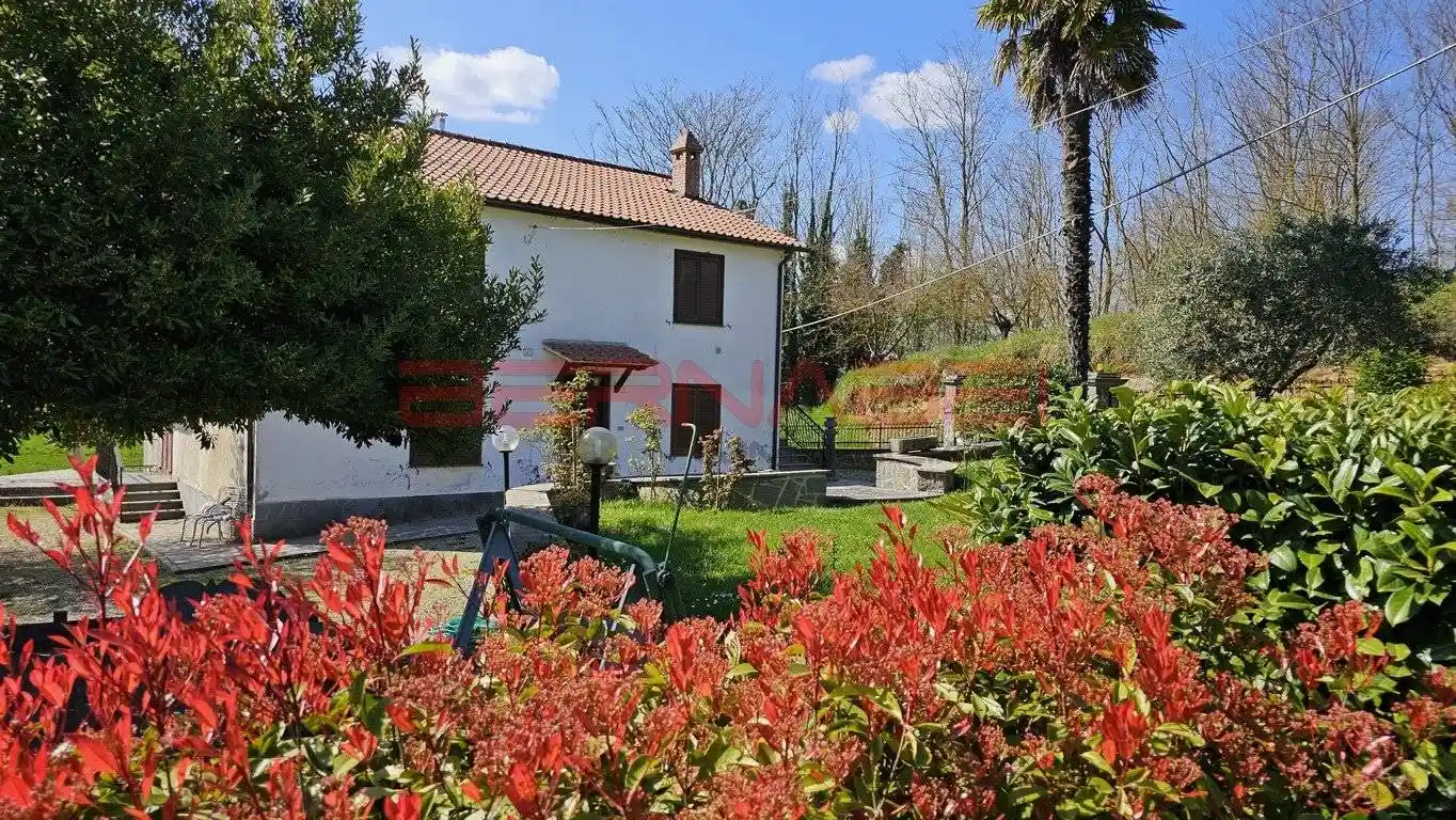 Villa in vendita a Orvieto
