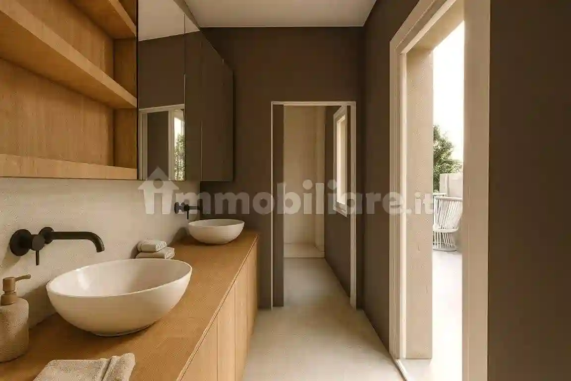 Casa indipendente - foto 4