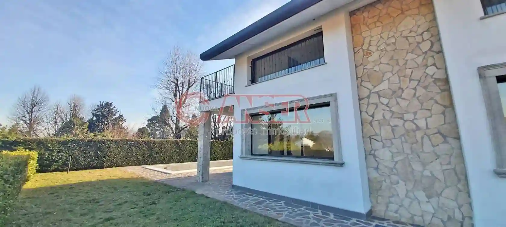 Villa - foto 2