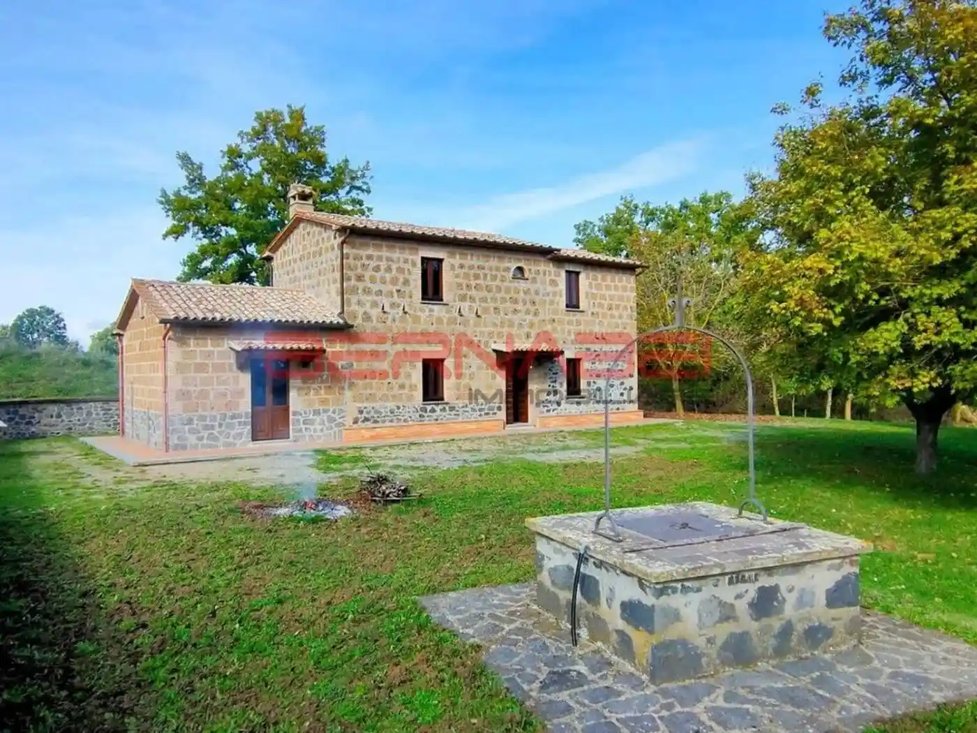 Villa in vendita a Porano