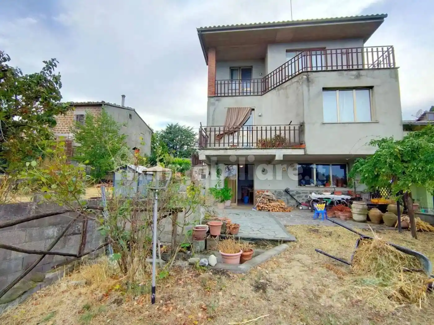 Villa in vendita a Porano