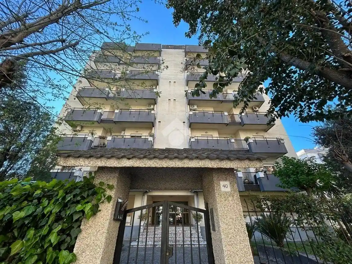 Appartamento in vendita a Cosenza