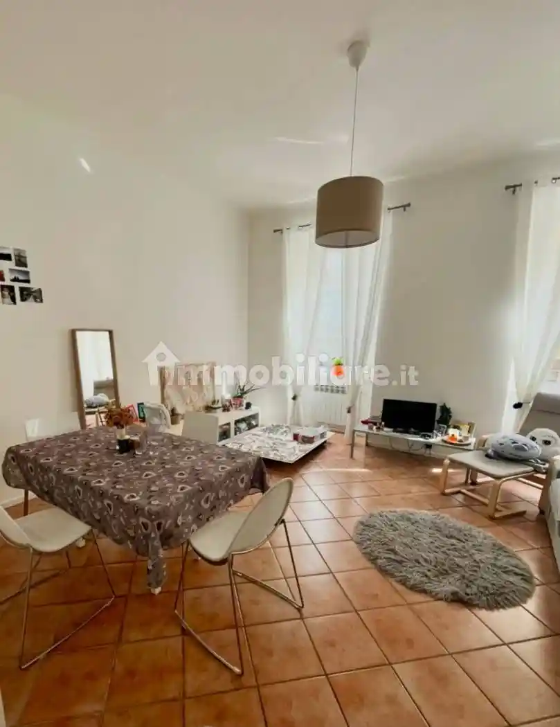 Appartamento in vendita a Trieste