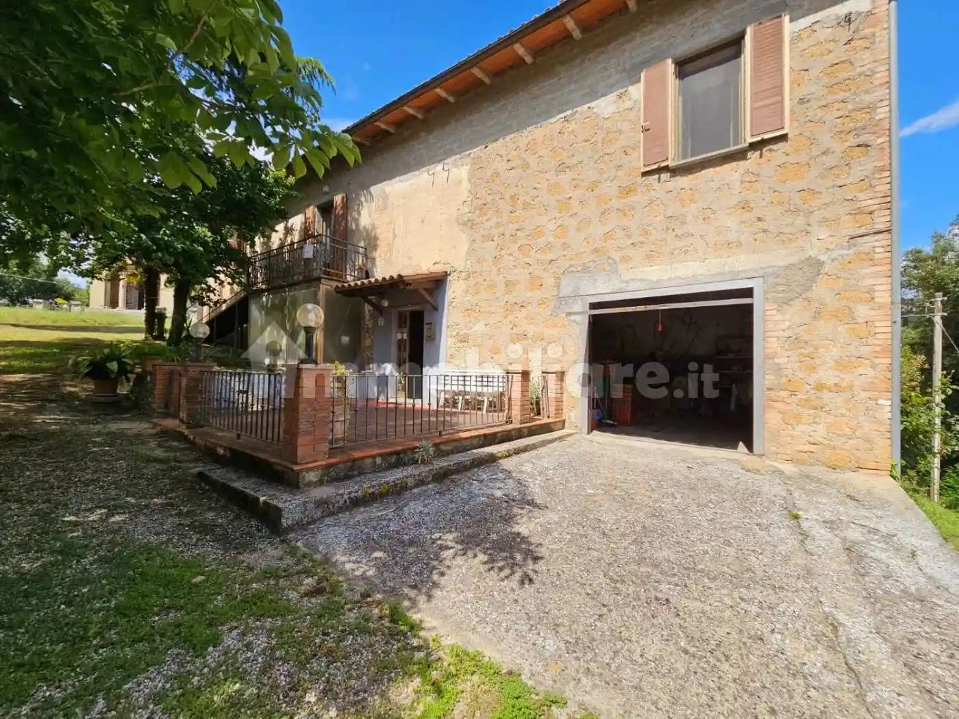Villa in vendita a Orvieto