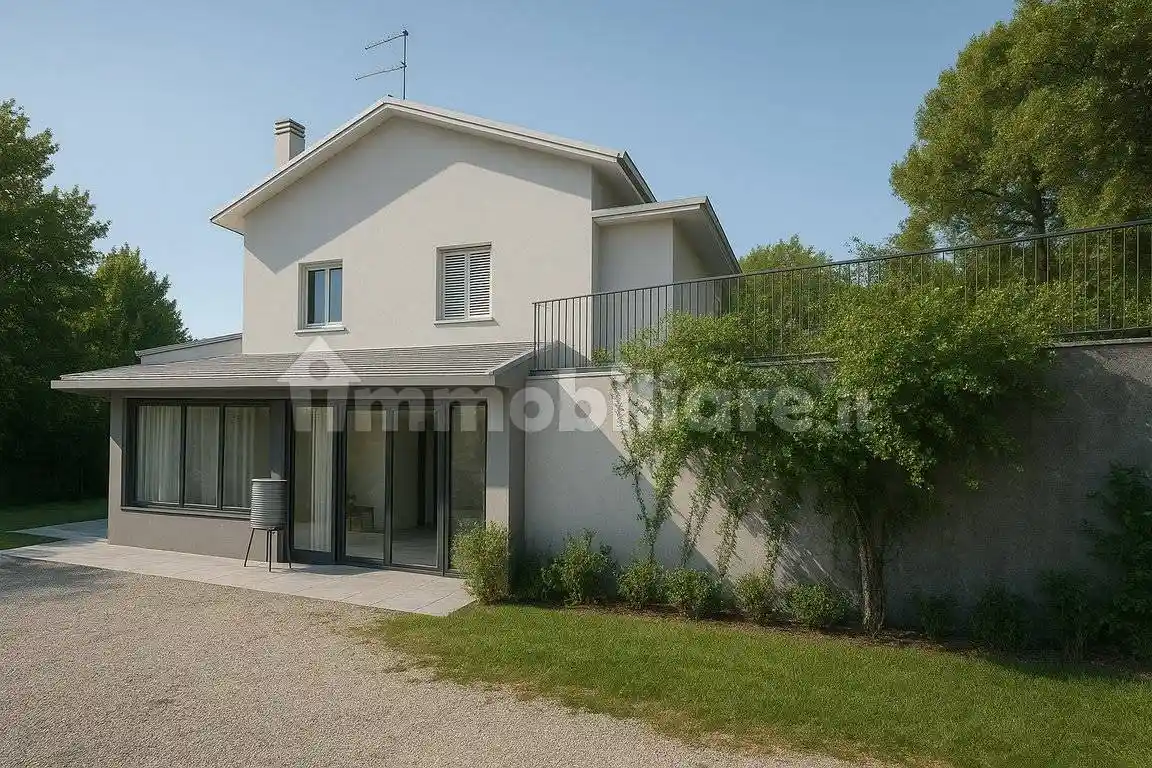Villa in vendita a Orvieto