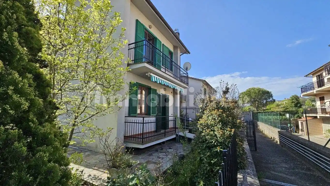 Villa in vendita a Castel Viscardo