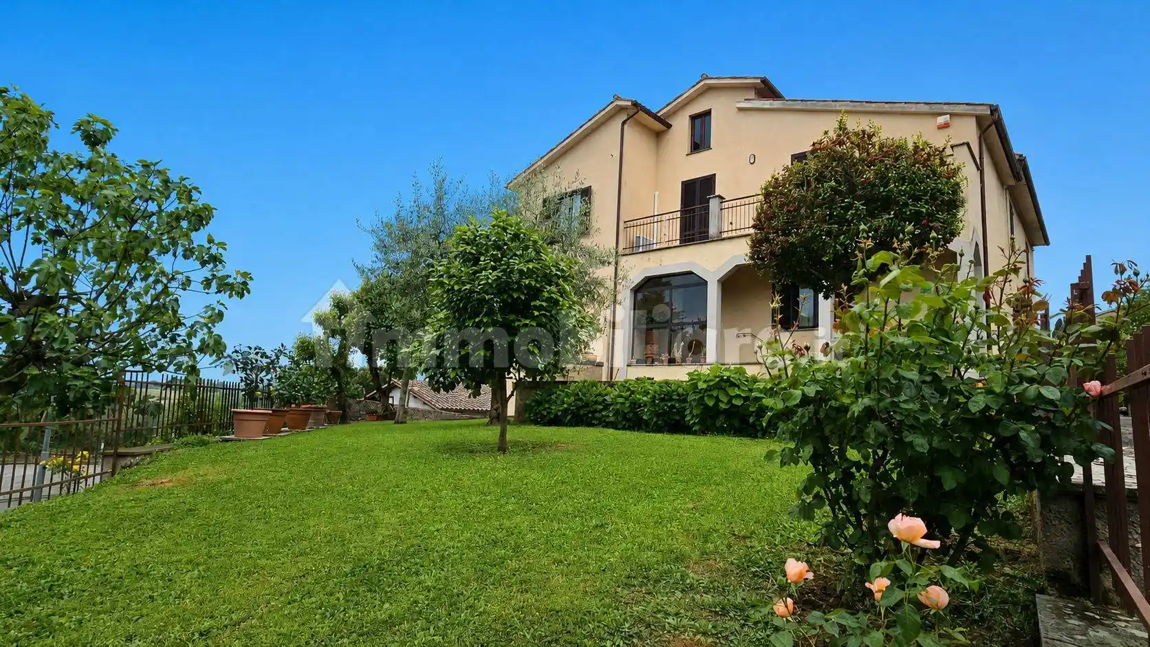 Villa in vendita a Orvieto