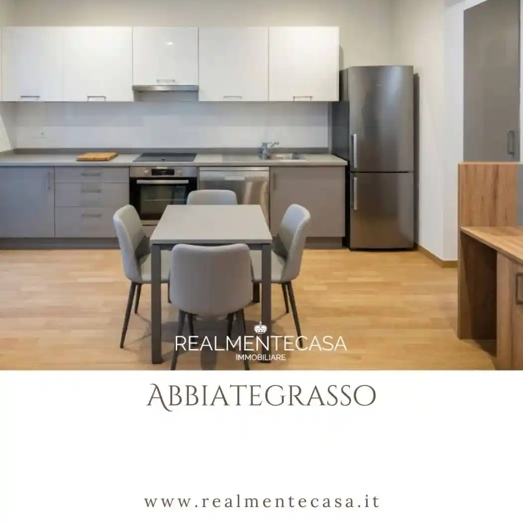 Appartamento in vendita a Abbiategrasso