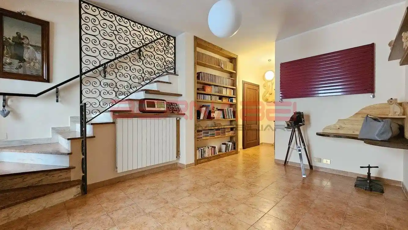 Appartamento in vendita a Orvieto