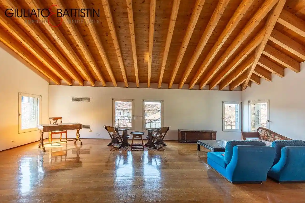 Loft in affitto a Vicenza