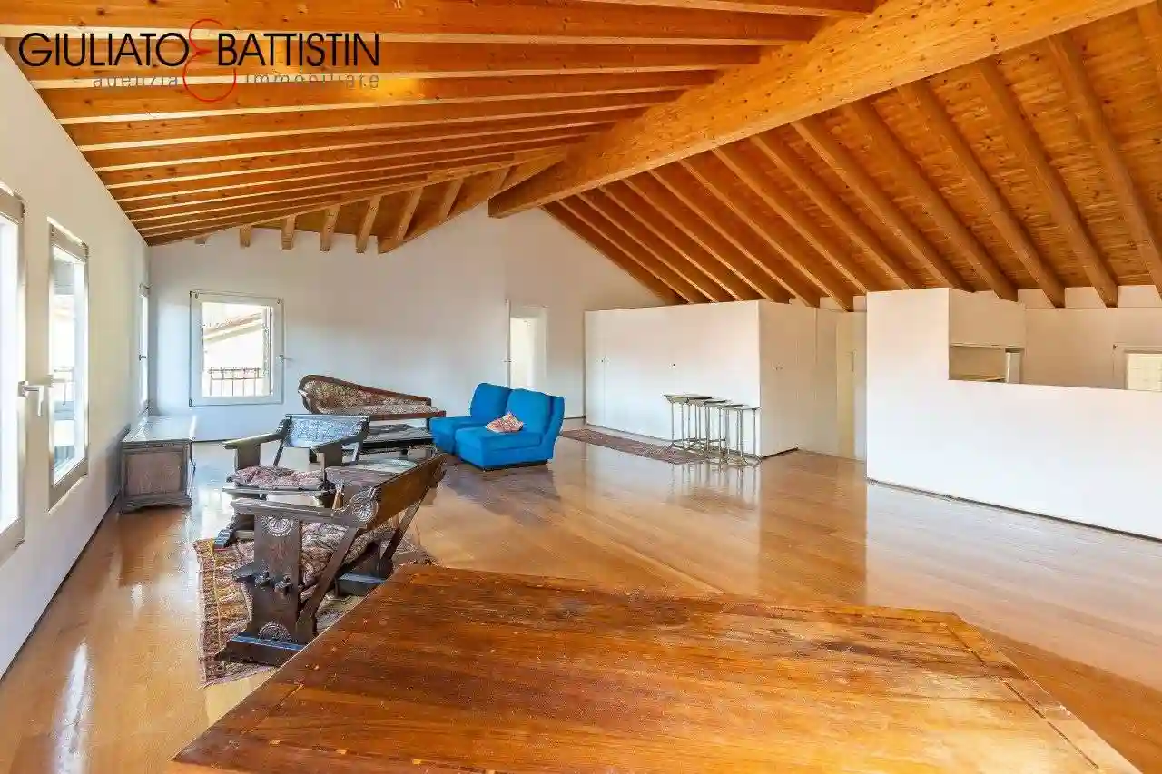 Loft - foto 3