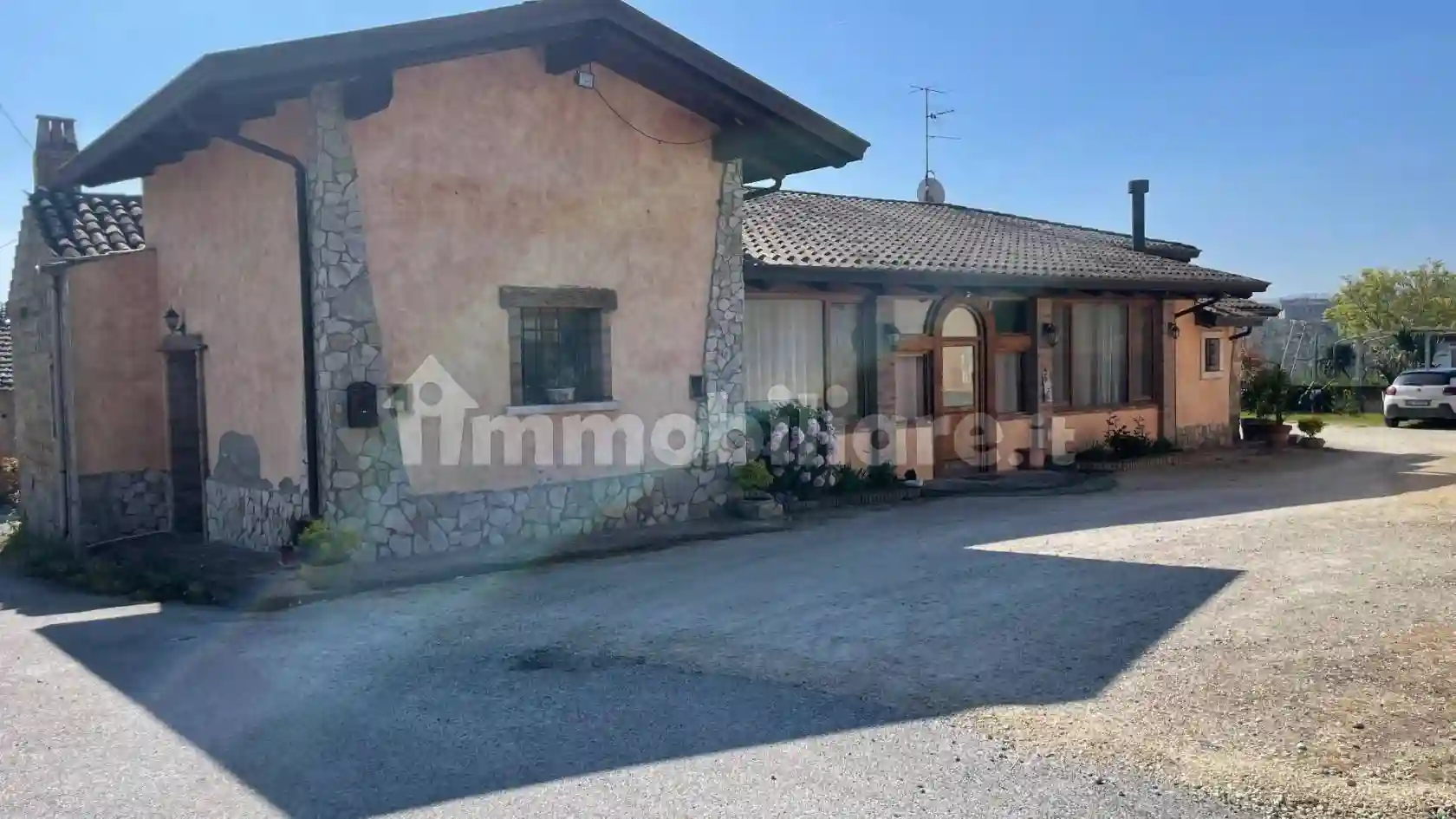 Casa indipendente - foto 4