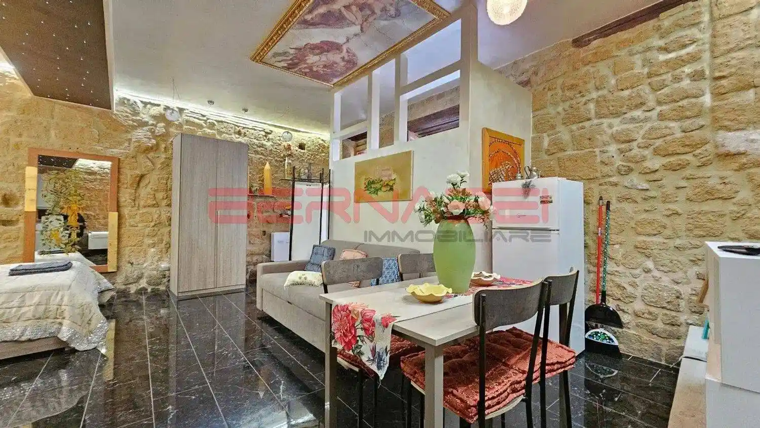 Appartamento in vendita a Orvieto