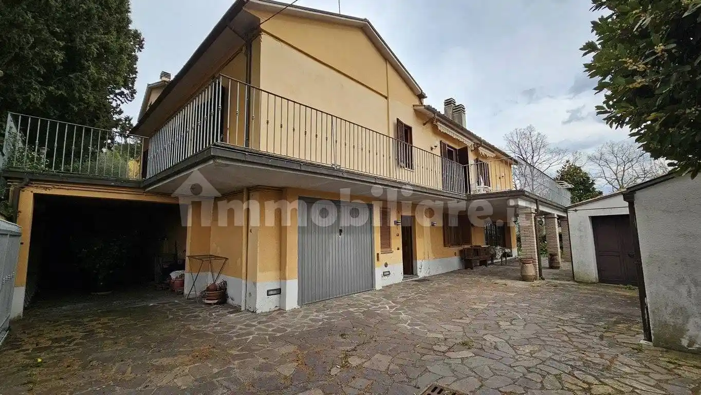 Villa in vendita a Orvieto