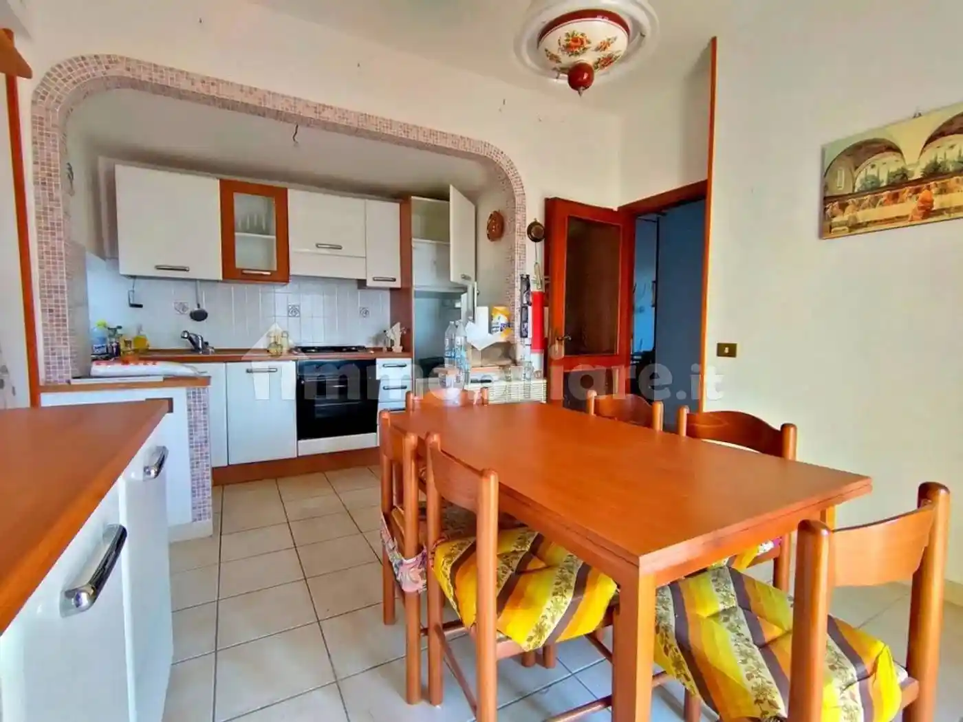 Appartamento in vendita a Orvieto