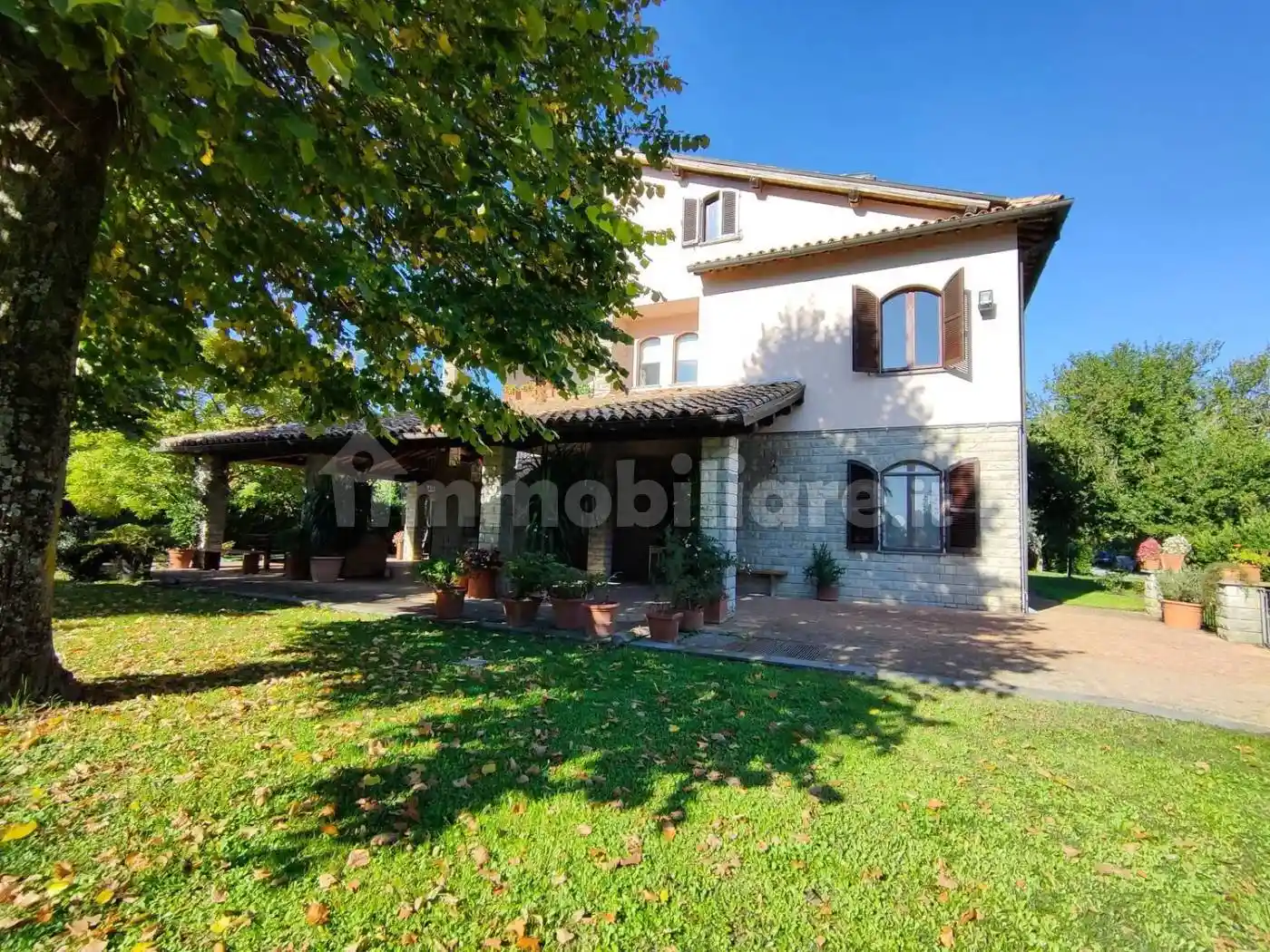 Villa in vendita a Orvieto