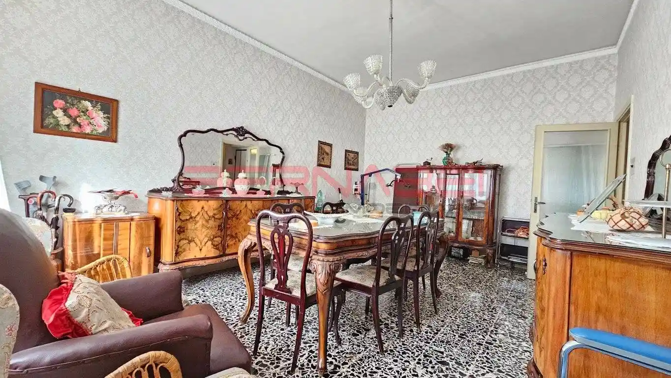 Appartamento in vendita a Viterbo