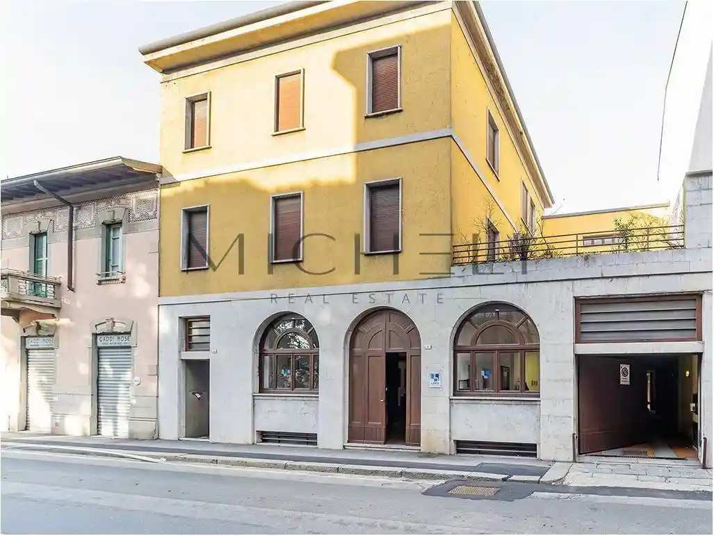 Villa in vendita a Lecco