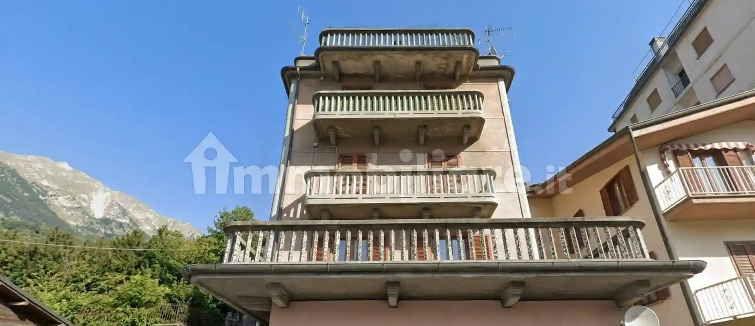 Appartamento in vendita a Saint-Vincent