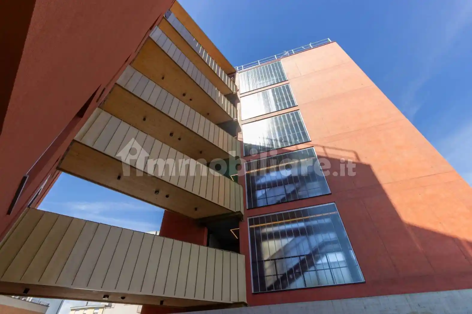 Appartamento in vendita a Pordenone