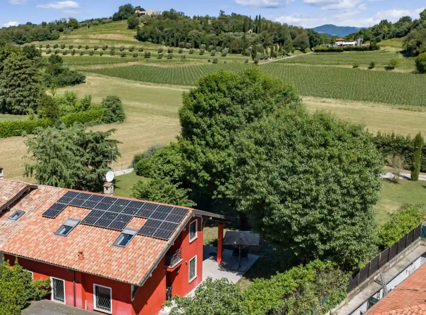 Villa - foto 3