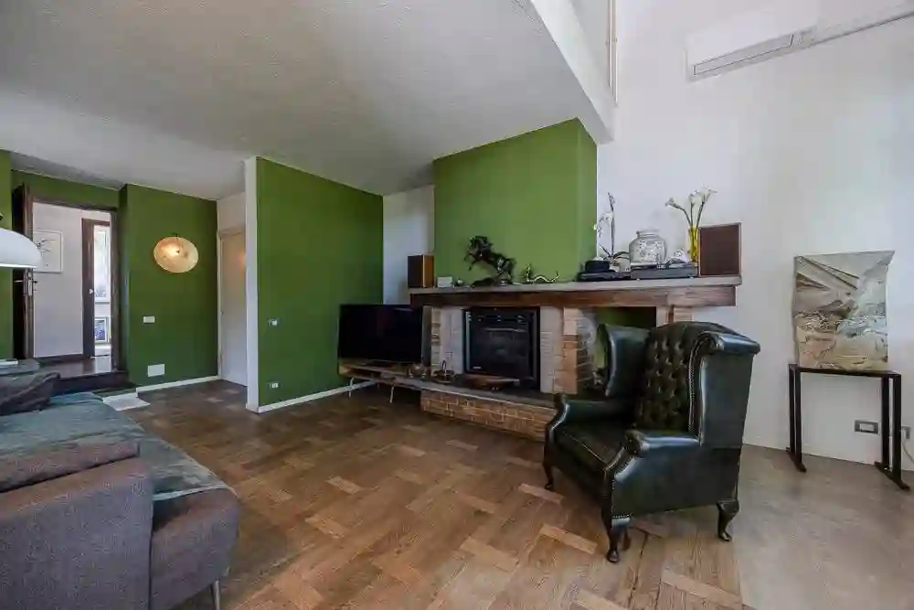 Villa - foto 5