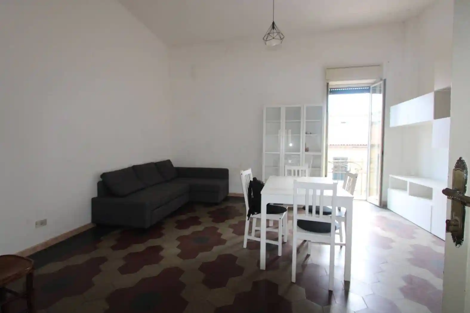 Appartamento in vendita a Messina
