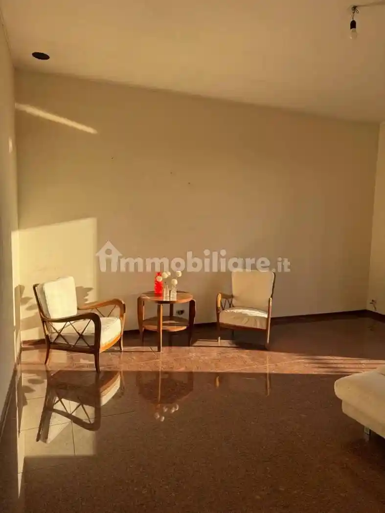Appartamento in vendita a Massa