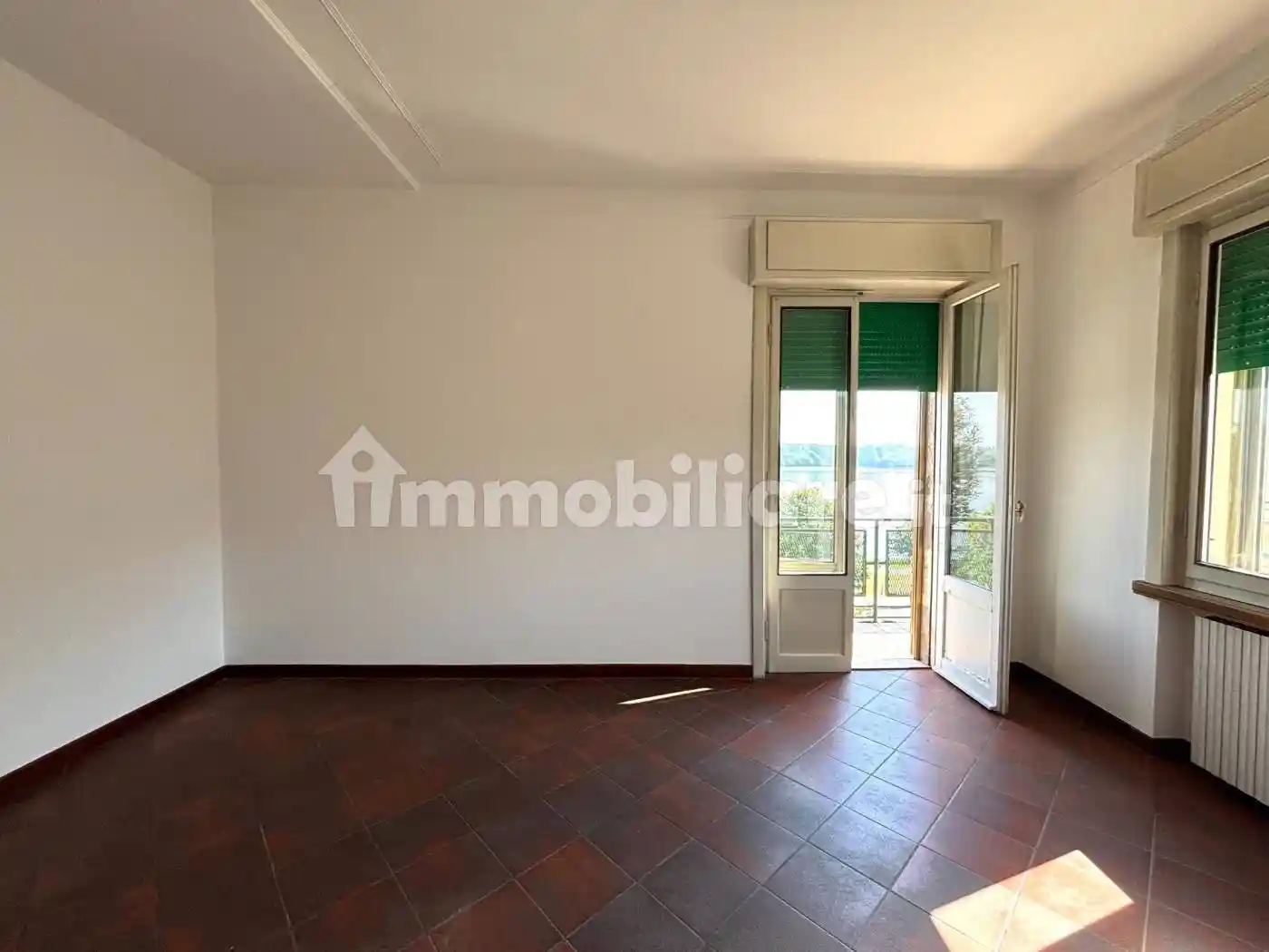 Appartamento in vendita a Mantova