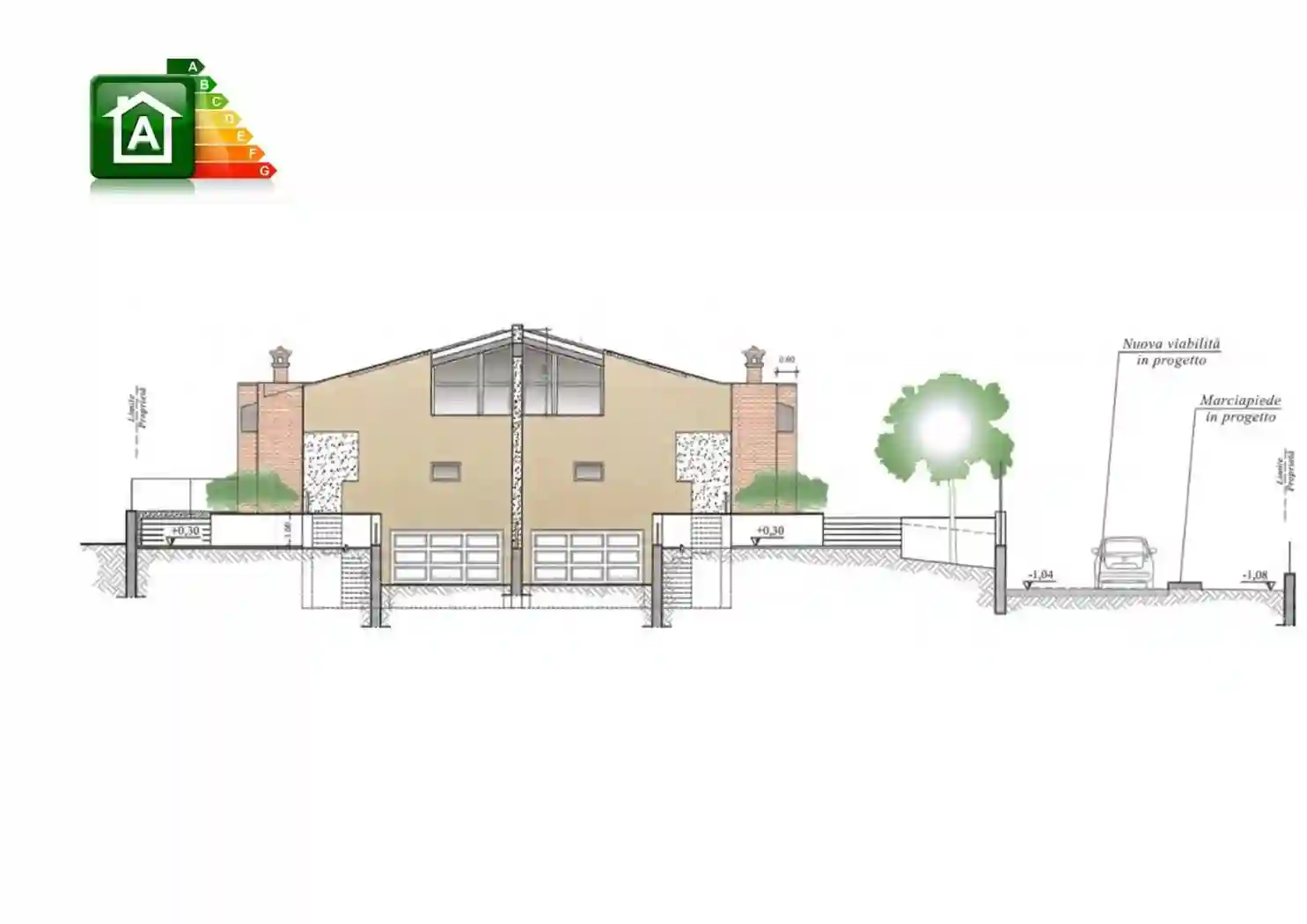 Villa - foto 5