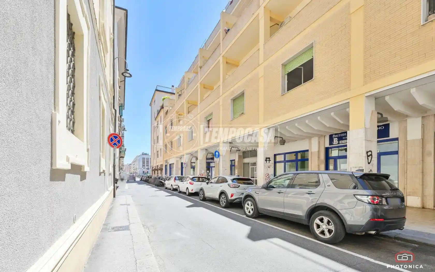 Appartamento in vendita a Livorno