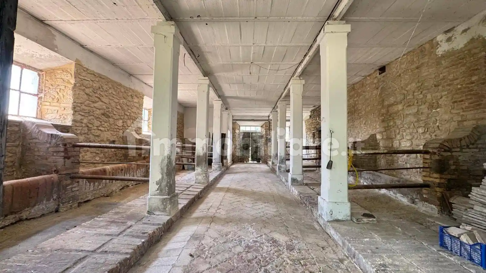 Rustico - Casale in vendita a Castrocaro Terme e Terra del Sole