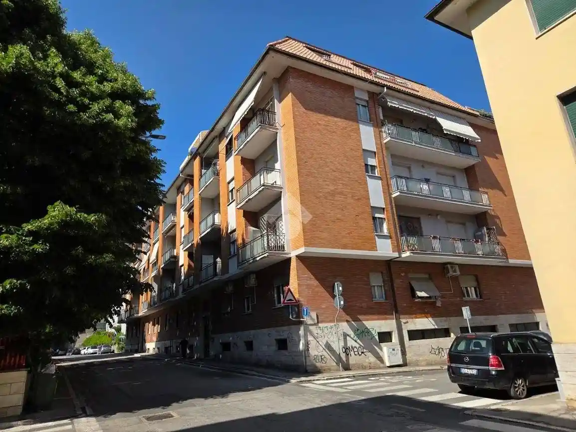 Appartamento in vendita a Ascoli Piceno