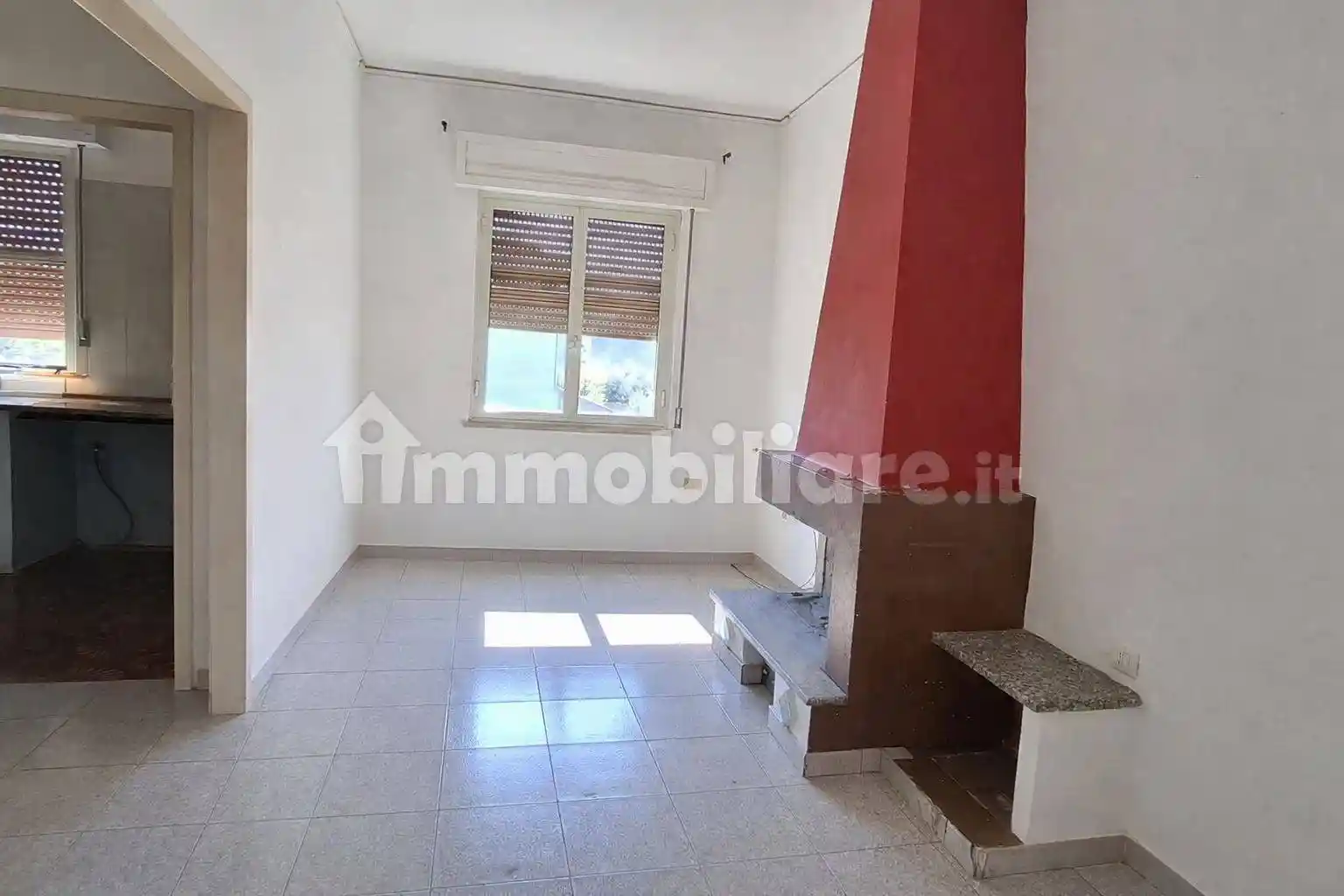 Appartamento in vendita a Decimoputzu