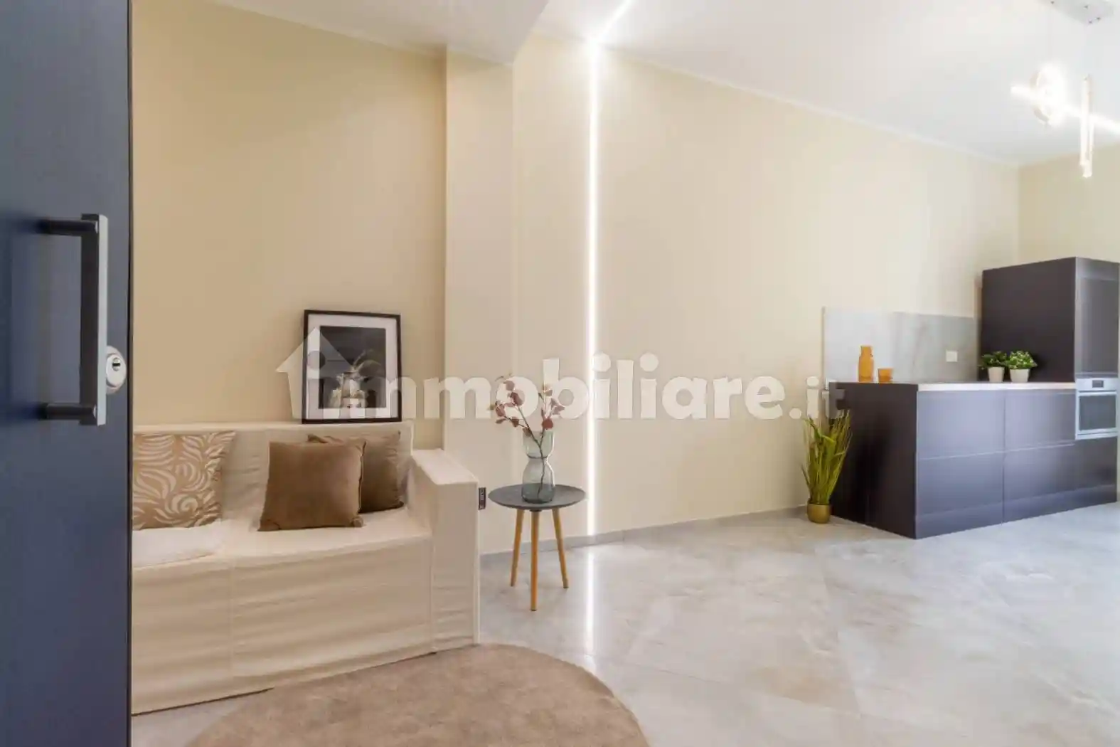 Appartamento in vendita a Quartu Sant'Elena