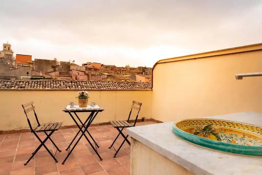Appartamento in vendita a Palazzolo Acreide